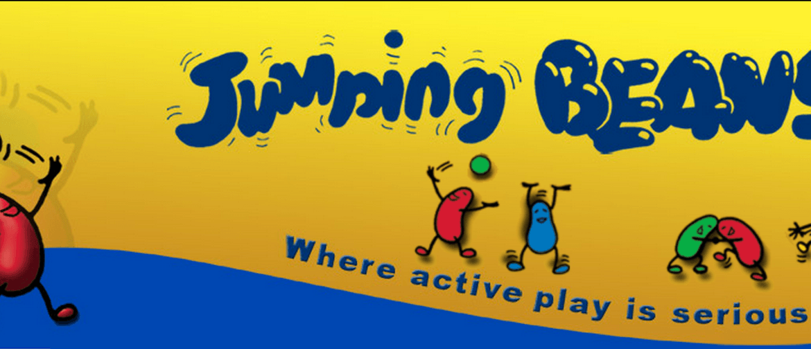 Jumping Beans Classes