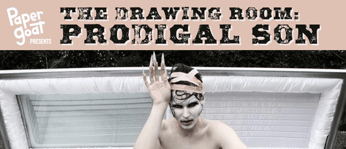 The Drawing Room: Prodigal Son