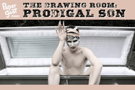 Image for event: The Drawing Room: Prodigal Son