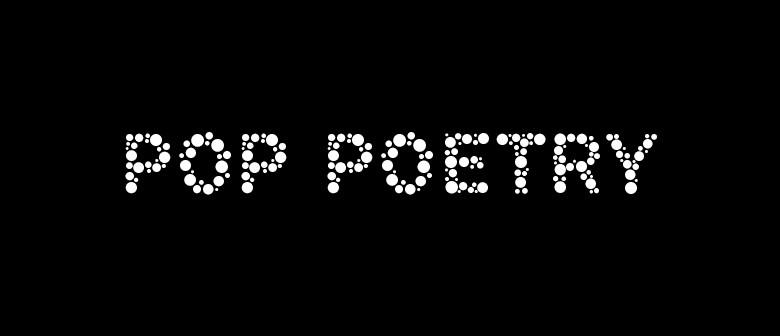 Pop Poetry