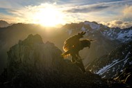 Image for event: Kea Conservation Trust Public Talk
