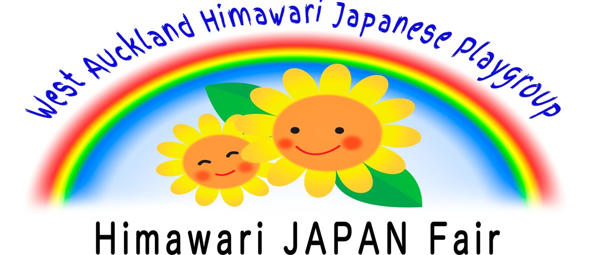 Himawari Japan Fair