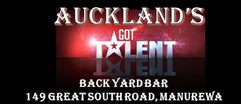 Auckland's Got Talent