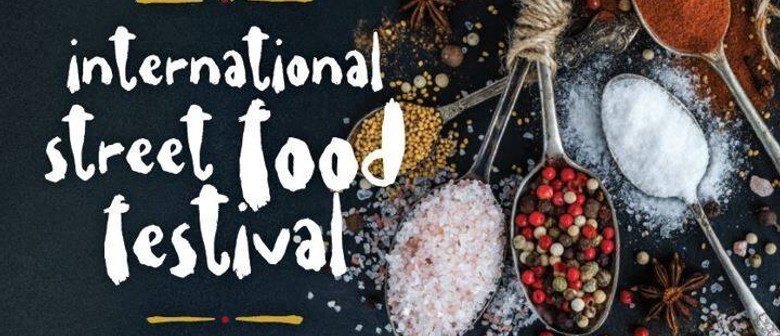 International Street Food Fest