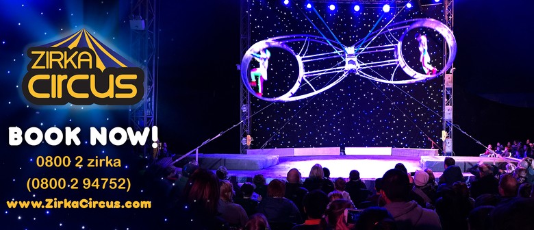 Zirka Circus