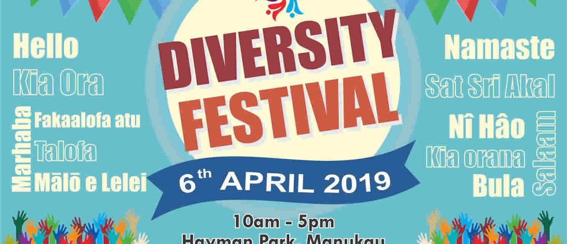 Diversity Festival 2019