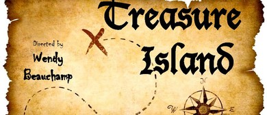 Treasure Island