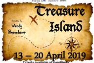 Image for event: Treasure Island
