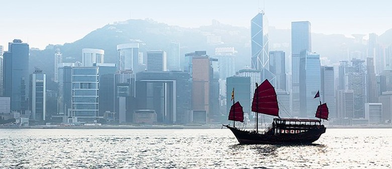 Hong Kong Seminar for Exporters and Importers