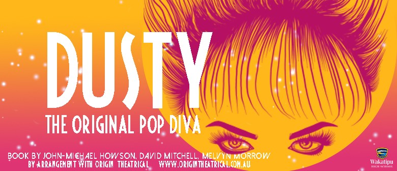 Dusty - The Original Pop Diva