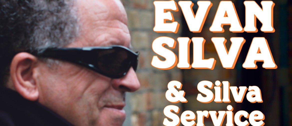 Evan Silva & Silva Service