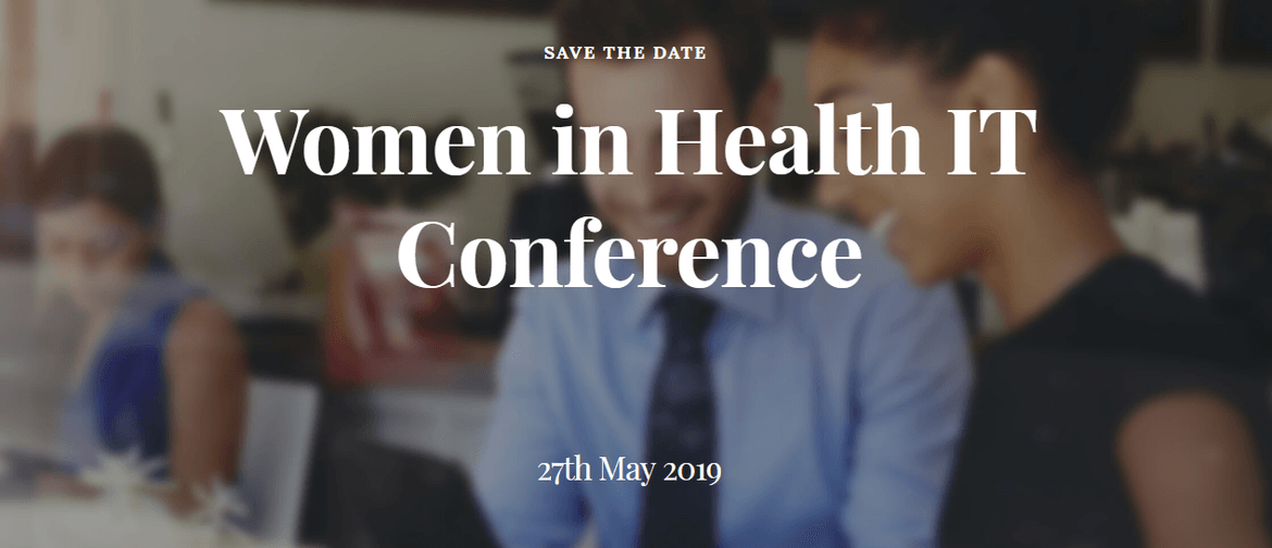 Women in Health IT Conference