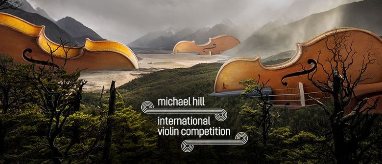 2019 Michael Hill International Violin Competition