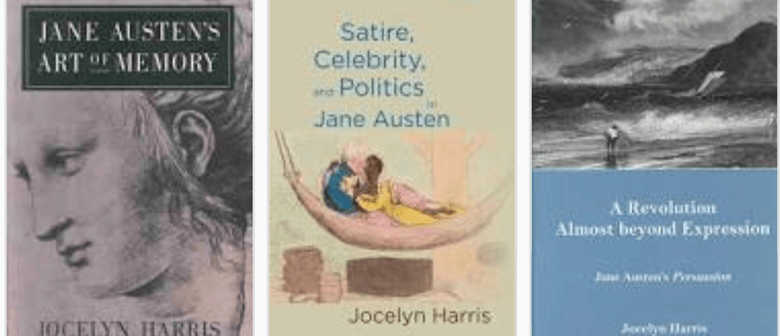 Writing About Jane Austen