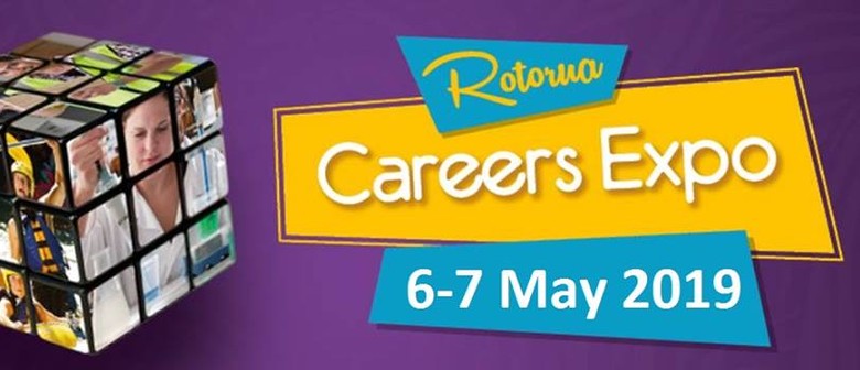 Rotorua Careers Expo 2019