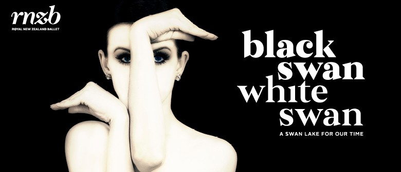 Black Swan, White Swan