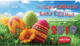 The Super Cable Car Easter Egg Hunt
