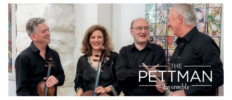 The Pettman Ensemble