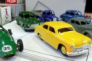 Image for event: Toy Collectors Fair