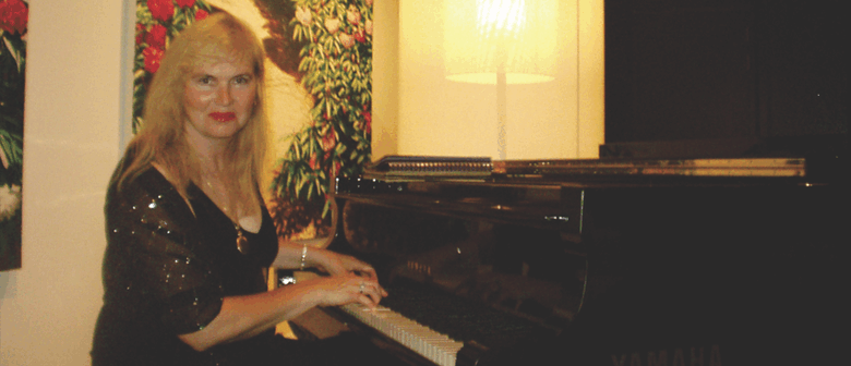 Jazz Lounge Piano - Marina Dolinskaya