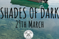 Image for event: Shades of Darkness