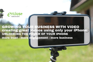 Image for event: iPhone Video Making Seminar