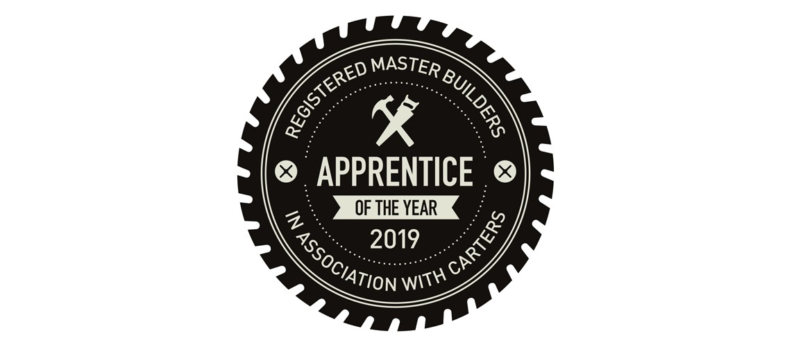 Registered Master Builders Apprentice of the Year Finals