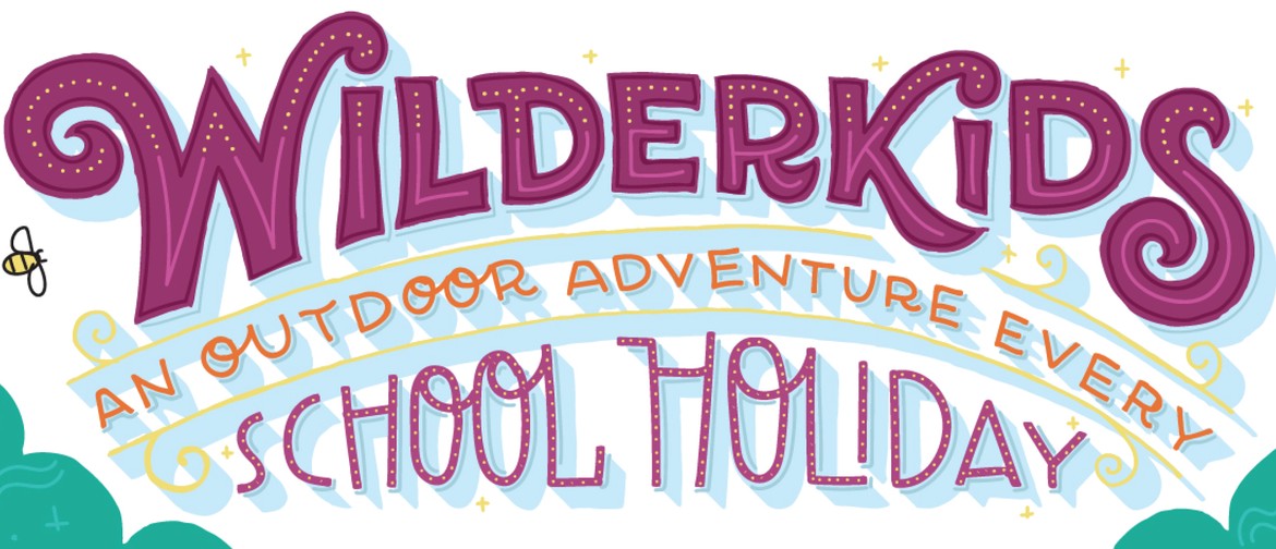 Wilderkids - Easter School Holiday Edition