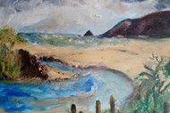 Image for event: Tolla Williment's Memorial Display