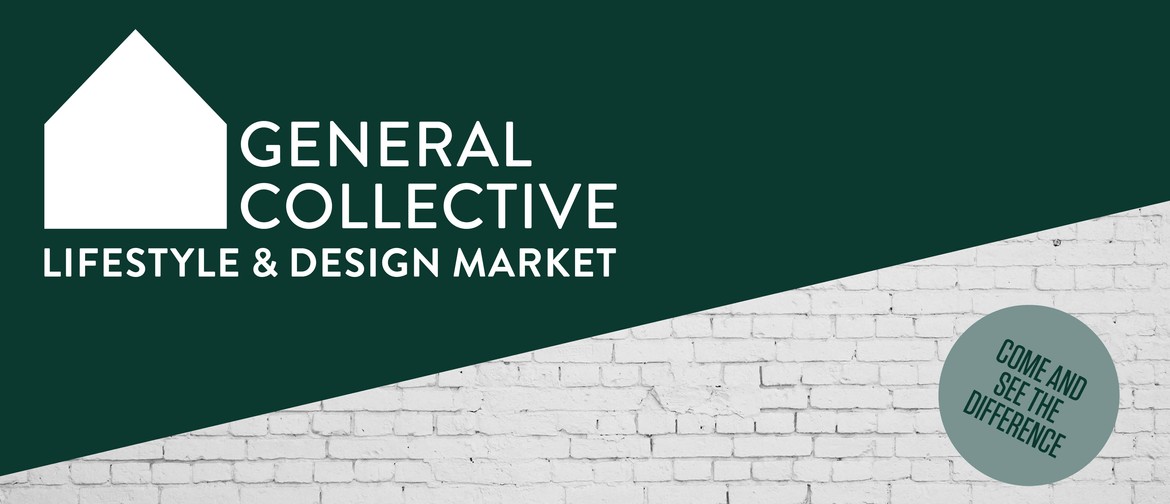 General Collective Lifestyle & Design Market