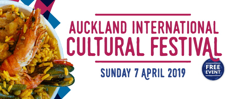 Auckland International Cultural Festival 2019