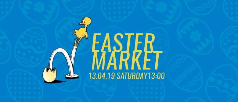 Polish Easter Market
