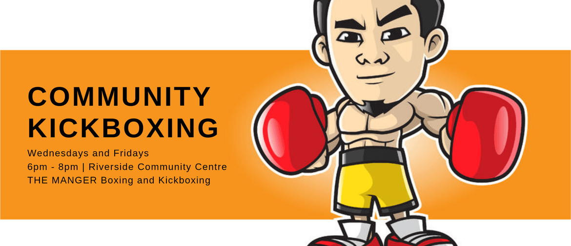 Community Boxing