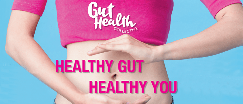 Gut Health Workshop: CANCELLED