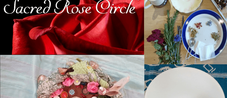 Sacred Rose Women's Circle