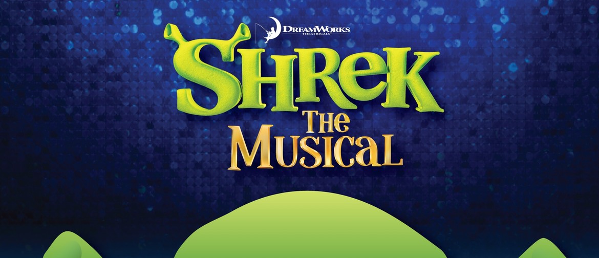 The Stage Door: Shrek the Musical