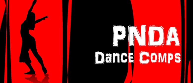 PNDA March Dance Competition 2019