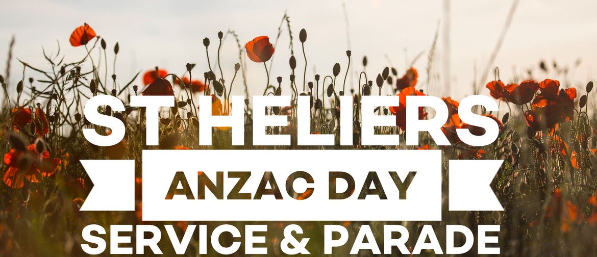 St Heliers ANZAC Day Service & Parade