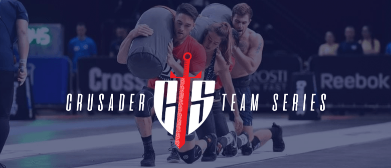 Crusader Team Series