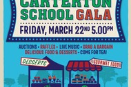 Image for event: Carterton School Gala