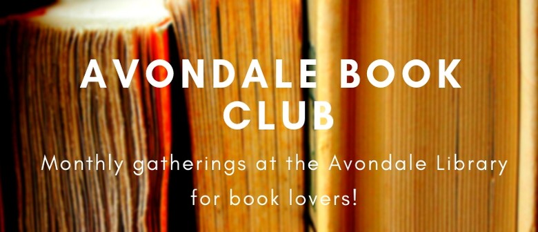 Avondale Book Club