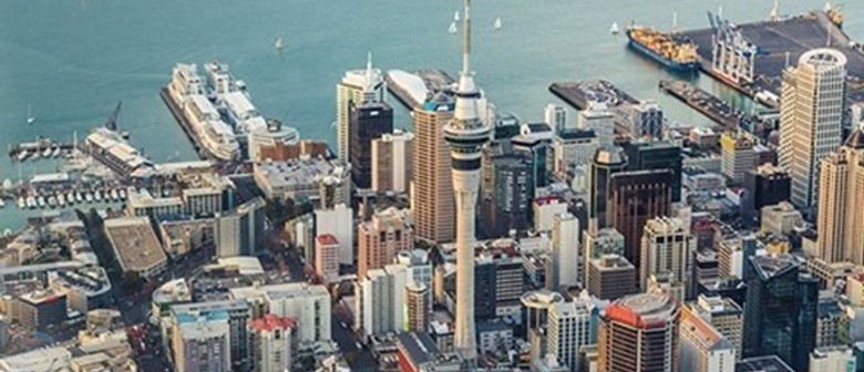 Auckland Business Chamber: Business Update 2019