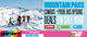 Mountain Passes and Pride Bus options