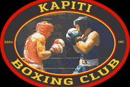 Image for event: Kapiti Amateur Boxing Tournament