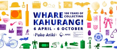 Whare Kahurangi