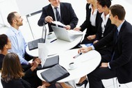 Image for event: Better Meetings for Better Business Workshop