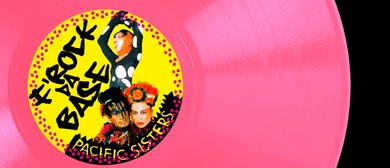 Art After Hours: F'Rock Da Base