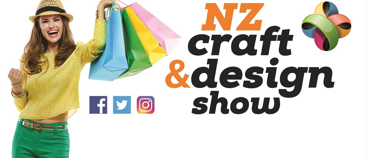 NZ Craft & Design Show