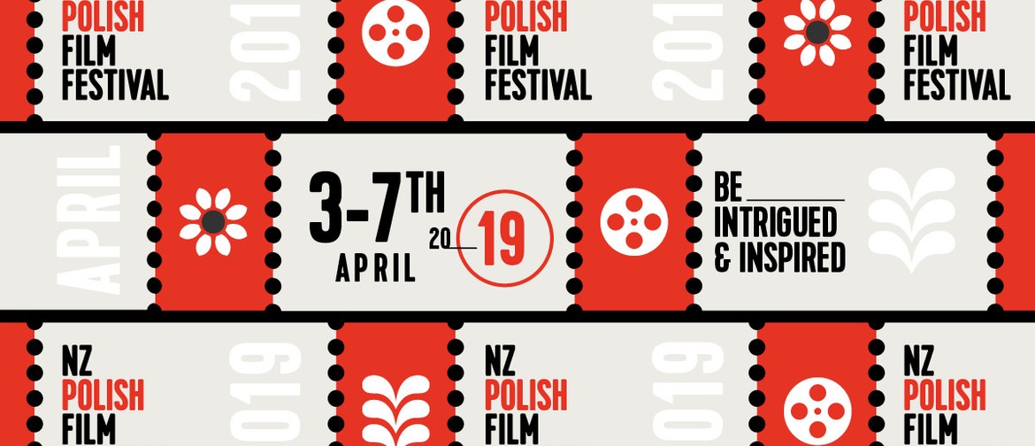 New Zealand Polish Film Festival 2019