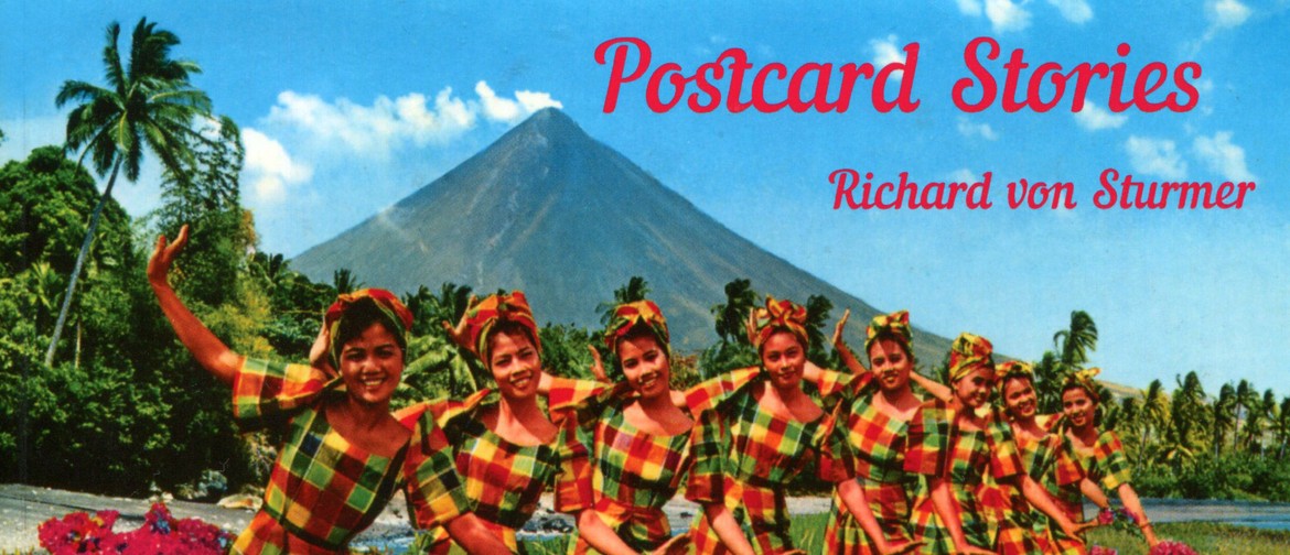 Postcard Stories